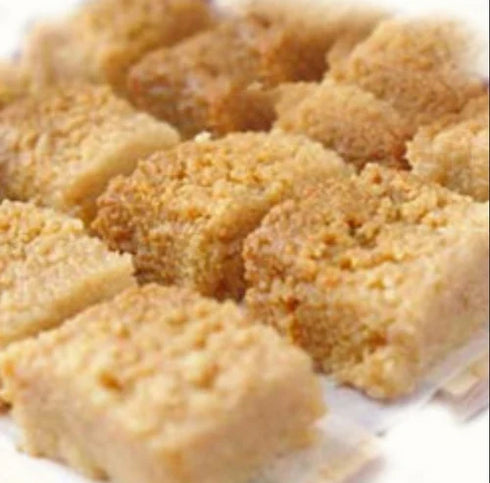 Pullareddy Ajmeri Kalakand